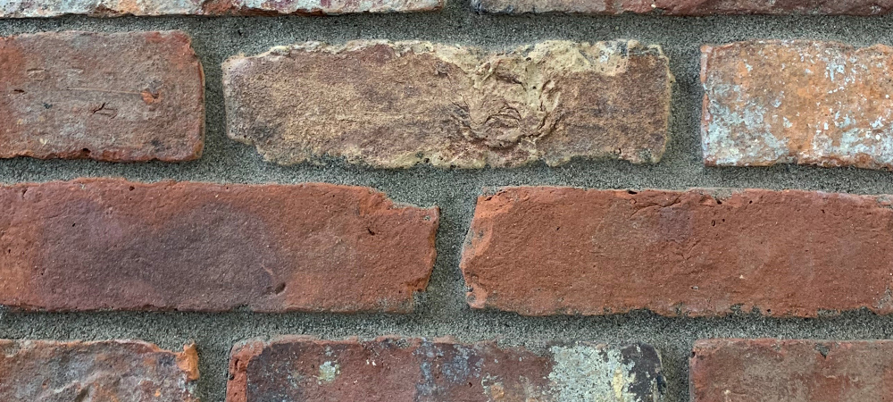 Oak Huron Thin Brick Veneer